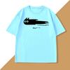 Funny Cat T Shirt for Unisex WOMEN Summer Cotton Short Sleeve Tshirt Unisex Round Neck Funny Cat Lover Tshirt Loose Clothing Tees