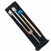 111Hz 112.45Hz Tuning Forks Yoga Meditation Tuning Forks Sound Healing Diapason Medical Musical Percussion Instruments