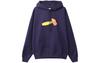 Nike Толстовки Мужские Фиолетовые FQ2193-555