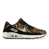 Кроссовки унисекс Air Max 90 Golf NRG Leopard Orange Laser-Orange Black DH3042-800