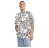 Jack & Jones Lafayette Aop рубашка с коротким рукавом