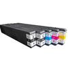 Чернильный картридж T02Q1 T02Q2 02Q3 T02Q4 для Epson WorkForce Enterprise WF-C20600 WF-C20600a WF-C20600c Принтер содержит пигментные чернила