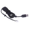 Mouse Cable Replacement Wire For Logitech G502 Mouse Replacement Cable