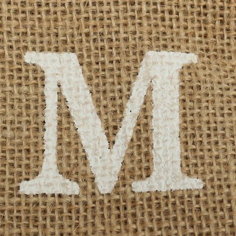 Льняной винтажный баннер JUST MARRIED Свадебный реквизит для фотосессии Гирлянда Украшения для вечеринки по случаю дня рождения Дети