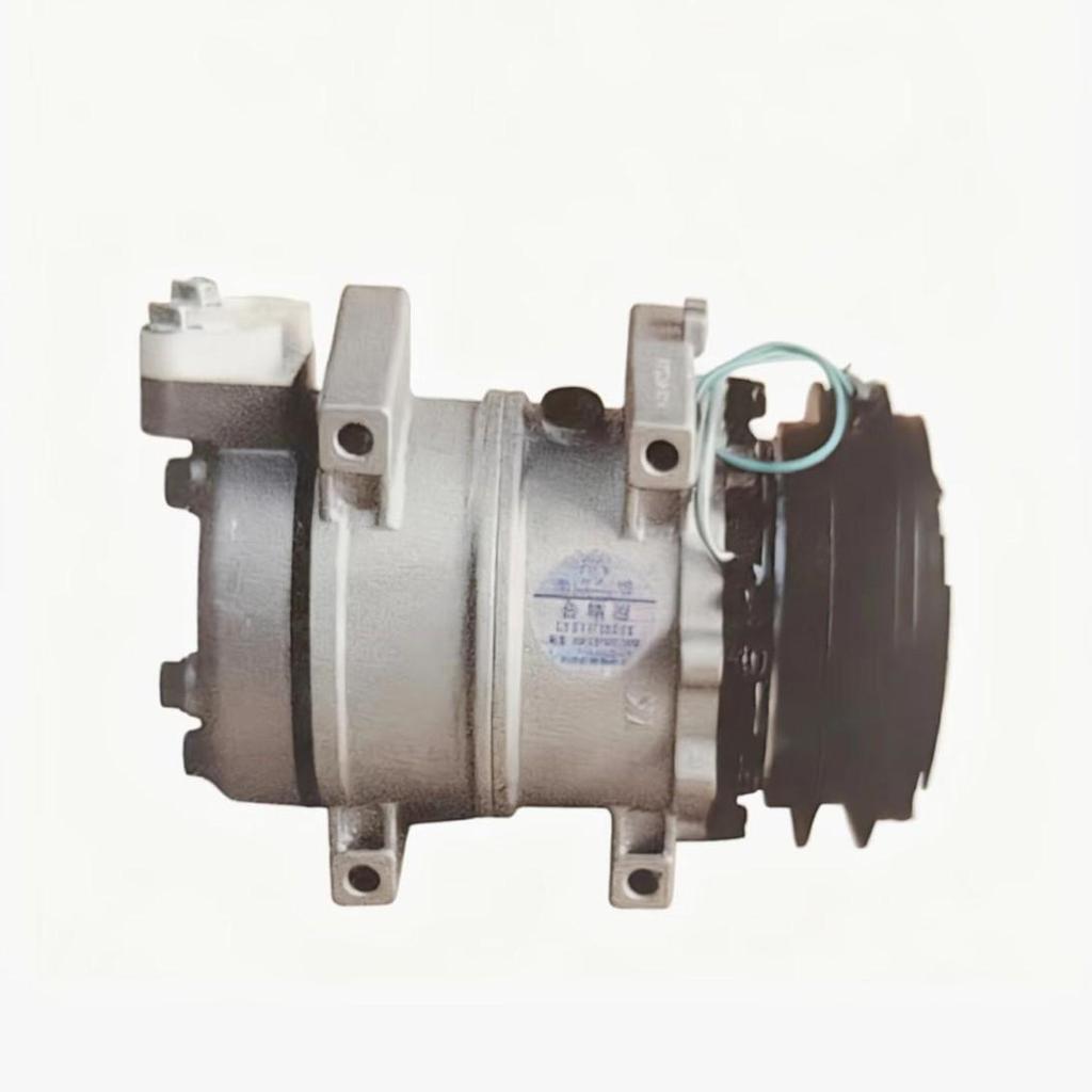 5S-DKS Compressor for Hitachi Large Bore-330, 5S