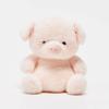 Table Doll Animal Plush Toy Duck Rabbit Home Decor Sitting Animals Plush Soft Pillow Elephant Turtle Stuffed Penguin Kids Toy