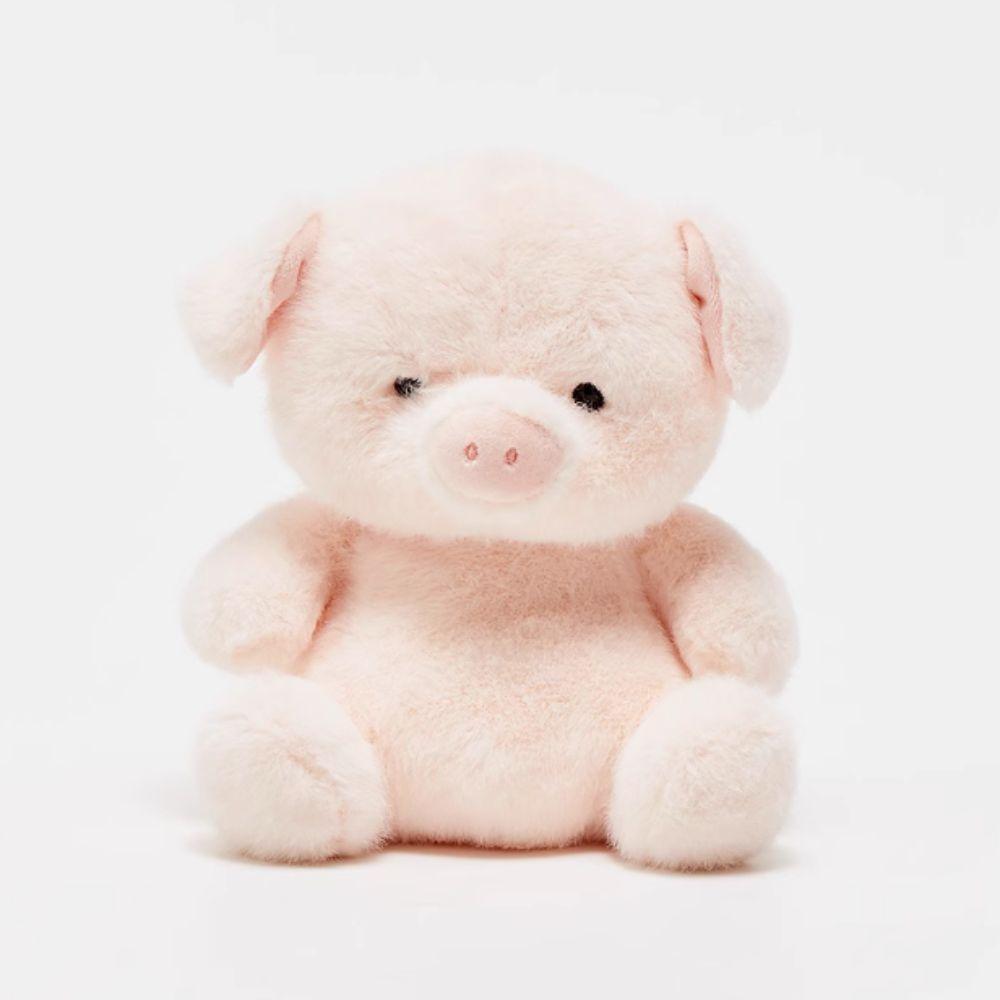 Table Doll Animal Plush Toy Duck Rabbit Home Decor Sitting Animals Plush Soft Pillow Elephant Turtle Stuffed Penguin Kids Toy