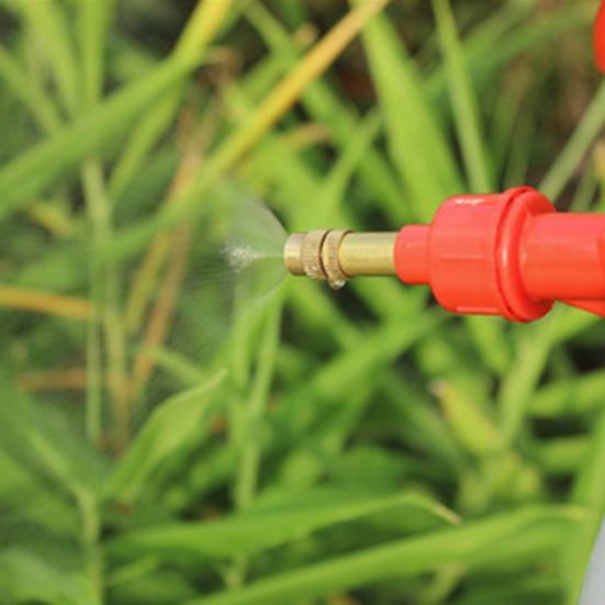 Spray Bottle Kettle for Salon Garden Plants Watering Tool Pressure Large Capacity