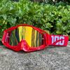 Motorcycle Goggles Cycling Glasses Outdoor Off-Road Ski Sport MX ATV Dirt Bike Racing Glasses Motocross Goggles Bike Google