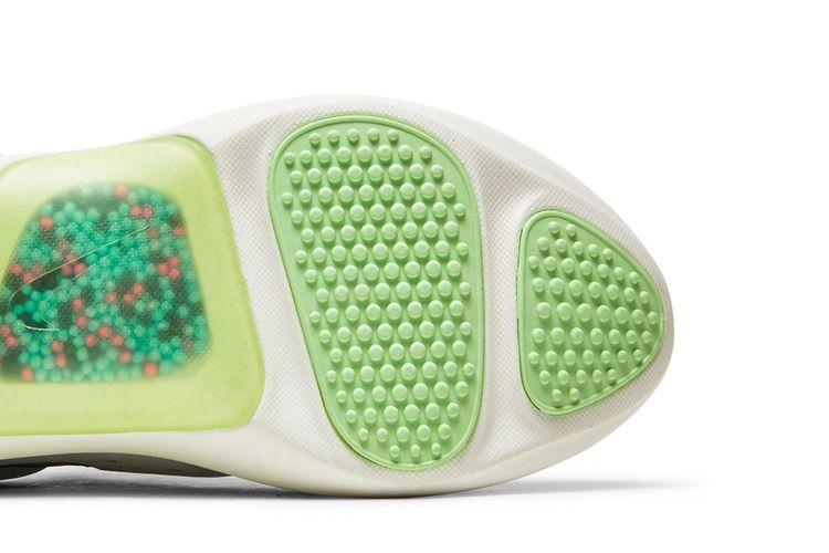 Men's Sneakers Nike Joyride Dual Run White Vapor Green White/Black/Vapor Green/White