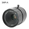 CCTV Fixed Lens 16mm 3MP Mount CS High Definition for Camera