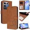 Luxury Leather Flip Phone Case for Infinix Note 50S 50 40 Pro Plus 50X 5g Shockproof Protect Wallet Card Slots Stand Cover Funda