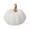 Ornament Halloween Simulated Pumpkin Eco-friendly Ultra-light Decorations for A Spooky Atmosphere Photo Props
