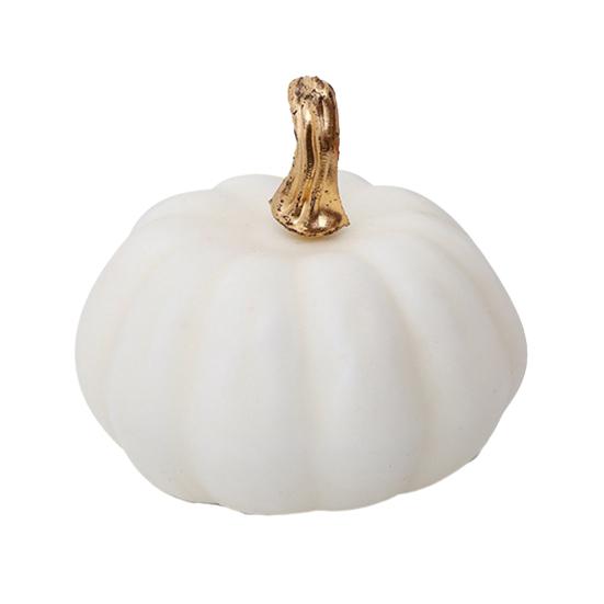 Ornament Halloween Simulated Pumpkin Eco-friendly Ultra-light Decorations for A Spooky Atmosphere Photo Props