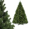 KADAX Artificial Christmas Tree Dense Fir Premium 220cm