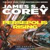 Persepolis Rising by James S. A. Corey Paperback Book 9780356510323