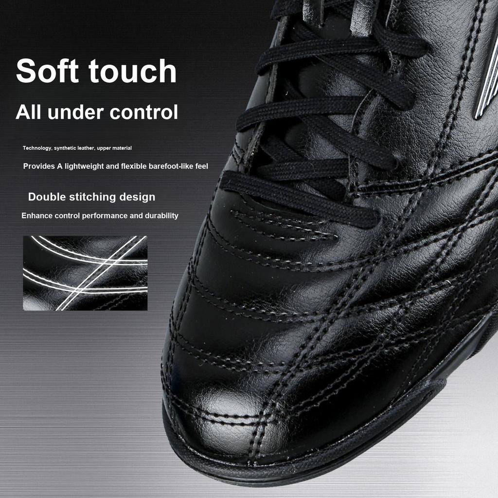 Mizuno Folgado AS Новый entry-level TT (Резиновые шипы) Футбольная обувь Унисекс Футбольная обувь P1GD269305