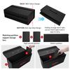 2026 Hot For Volkswagen VW Car Trunk Organizer Box Multiuse Tools Waterproof Storage Bag For GTI Tiguan Passat B5 B6 B7 CC Jetta