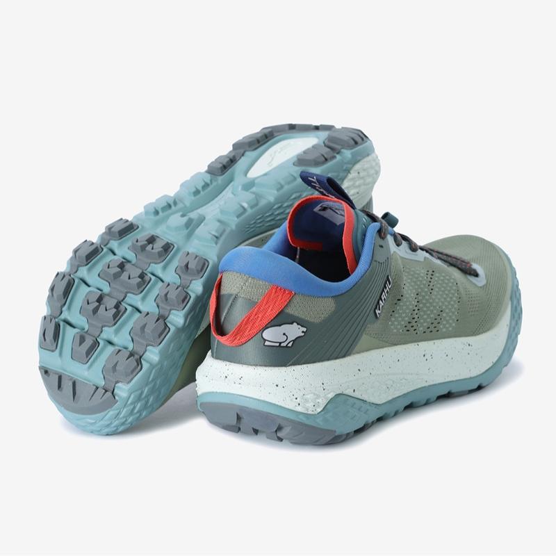 Karhu Мужские кроссовки для трейлраннинга Skhm2331049 905
