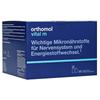 Комплекс витаминов для мужчин, Vital M for Men, Orthomol  30пакетов (36605007)