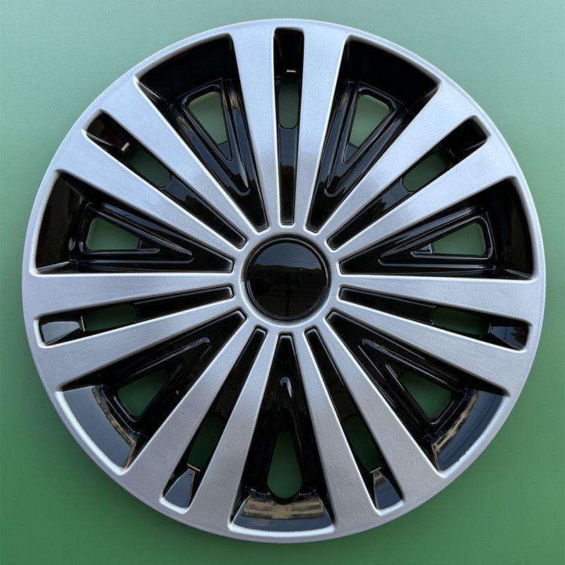 15-дюймовый декоративный колпак на колесо для Flying Saucer Q2VQ2T - Модифицированный аксессуар для шины автомобиля