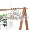 Waves Hangers Clothes Drying Rack Multifunctional Plastic Bag Holder Tie Hanger Hanger Belt Storage Bedroom Closets Organizers