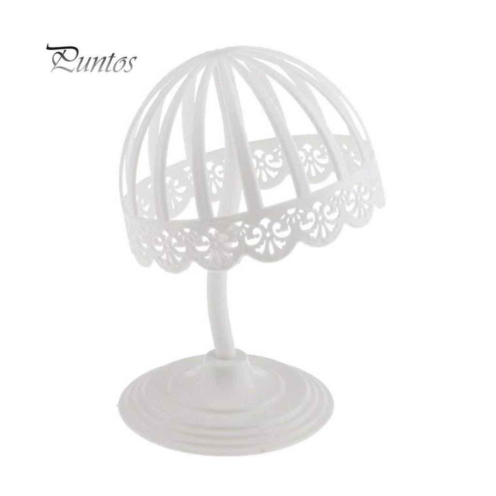 Съемная шляпа шлем дисплей стойка стойка для хранения париков держатель полка