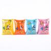 2x Sporting Goods Inflatable Arm Bands Comfortable To Wear Swim Accessory Float Bands  Kids Adults