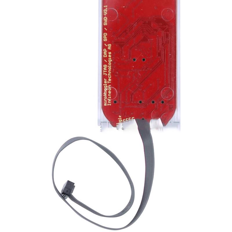 Infineon DAP Miniwiggler V3.1 USB Debugger