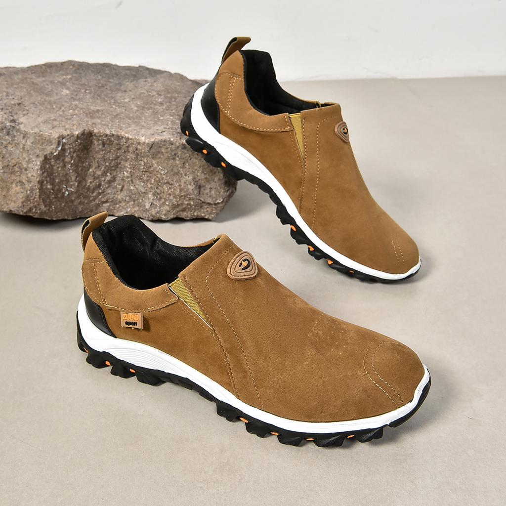 Мужские повседневные туфли для альпинизма и пешего туризма, удобные легкие туфли больших размеров для тенниса, мужские кроссовки