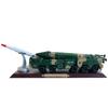 1:35 Модель автомобиля-носителя ракет DF-21C