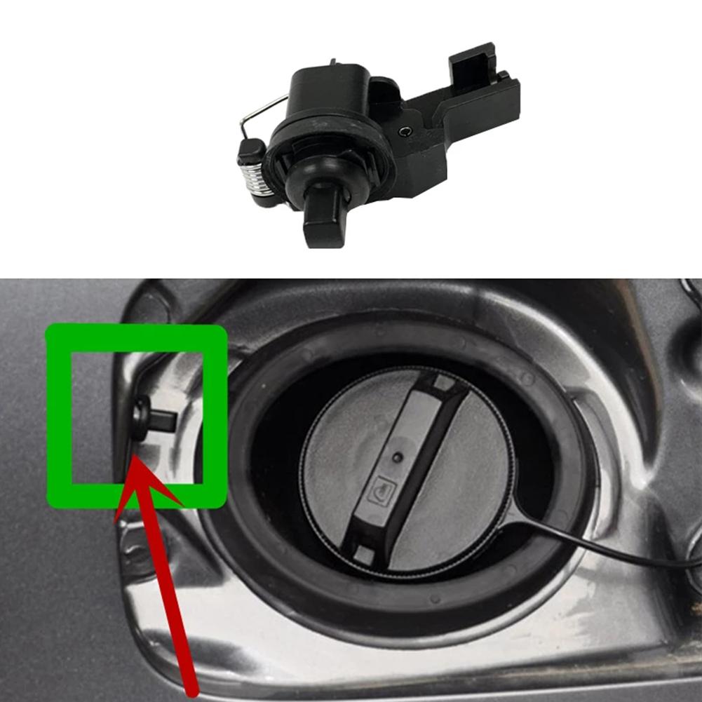 Выключатель замка бензобака для Nissan Tiida Bluebird Sylphy Qashqai LIVINA Sentra Geniss 78827-2FJ0A, привод отпирания замка лючка топливного бака