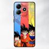 Phone Case for Xiaomi Redmi Note 13 11 8 7 12 Pro Plus 12S 11S K40 K60 K50 12C 13C 10C A1 A2 A5 10 9 10S 9S D-ragonS B-allS