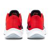 Nike Мужские кроссовки Quest 3 Bred Black Off-Noir Thunder-Blue CD0230-016