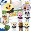 Cartoon Battles For Dream Islands Plush Doll Cartoon Animal Doll