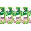 Зубная паста Hawley Tea Care с жасминовым белым чаем, 140 г x 4 тюбика, Экономичная упаковка