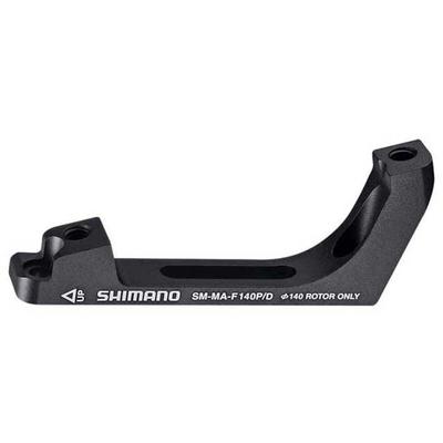 SHIMANO Адаптер крепления ISMMAF160PDA SM-MA-F160P/D
