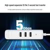 UGREEN USB-C & USB 3.0 Gigabit Ethernet Hub (CN version)