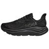 Hoka One One Clifton 10 X-Wide Универсальные Удобные Дышащие Беговые Кроссовки Женские кроссовки 1162052-BBLC