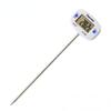 Rotatable Digital Food Cooking Thermometer Food Food Probe Thermometer for BBQ Chocolate Oven