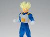 BANPRESTO Dragon Ball Z CLEARISE Супер Сайян Стволы