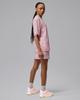 IB6716-600 Nike Air Jordan 4 Retro "Pearl Pink/Iced Carmine" (Женский)