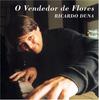 CD RICARDO DUNA - O Vendor de Flores Japan ObiMusic Другие б/у