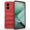 Подходит для VIVO IQOO Z9X Чехол Magic Shield для мобильного телефона Y100 Ощущение кожи Противоскользящий V29E Подушка безопасности Защита от падения Y78 Защитная крышка