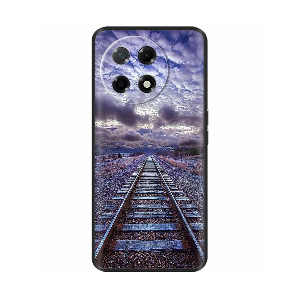 Для чехла Tecno Camon 30S Pro CLA6 Милый Мягкий ТПУ Силиконовый Чехол Для Tecno Camon 30 Pro CL8 Чехол Camon30s Ударопрочный Чехол Fundas