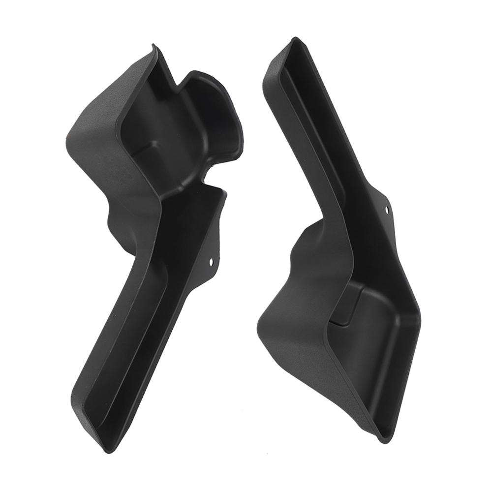 Задний багажник, боковой ящик для хранения, органайзер, лоток, укладка, уборка для Jeep Wrangler JL 2018 2019 2020 2024 JLU Sahara Rubicon 4 двери