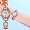 Hi Fashion Watch Luxury Women Quartz Watch Waterproof Ladies Watch Women Wrist Watches