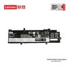 Lenovo ThinkPad T14/P14s L21M4P72 Laptop Battery (52.5Wh)