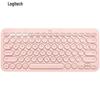 Logitech Клавиатура Bluetooth K380 для нескольких устройств