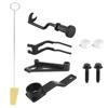 9pcs Set Cam Phaser Crankshaft Position Timing Chain Engine Repair Tool Kit Fit for Ford 4.6L 5.4L 3V